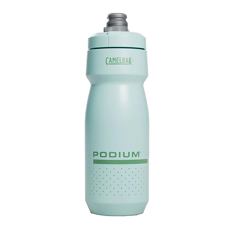 Camelbak Podium Bottle Crystal Blue 24oz