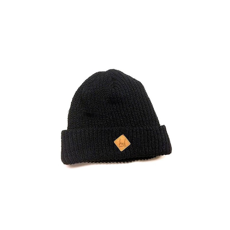 DIAMOND BEANIE