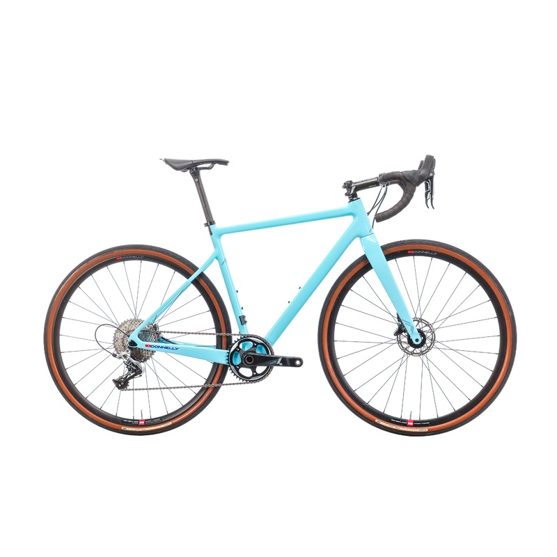 Donnelly C//C Gravel Bike – 2019, Small