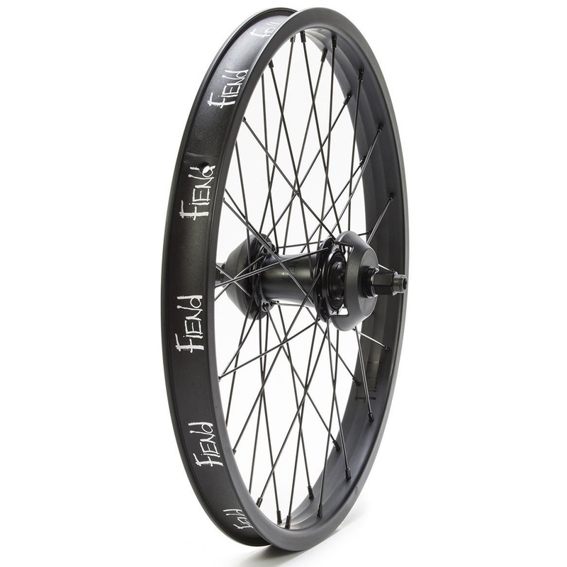 Fiend Cab V2 Freecoaster Wheel – LHD