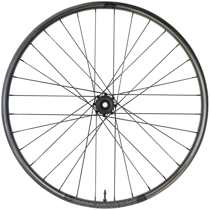 Industry Nine Enduro 355c Rear Wheel – 29″ 12 x 148mm Boost 6-Bolt XD