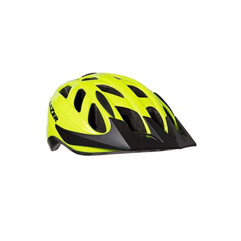 Lazer Cyclone All Purpose Helmet – Yellow