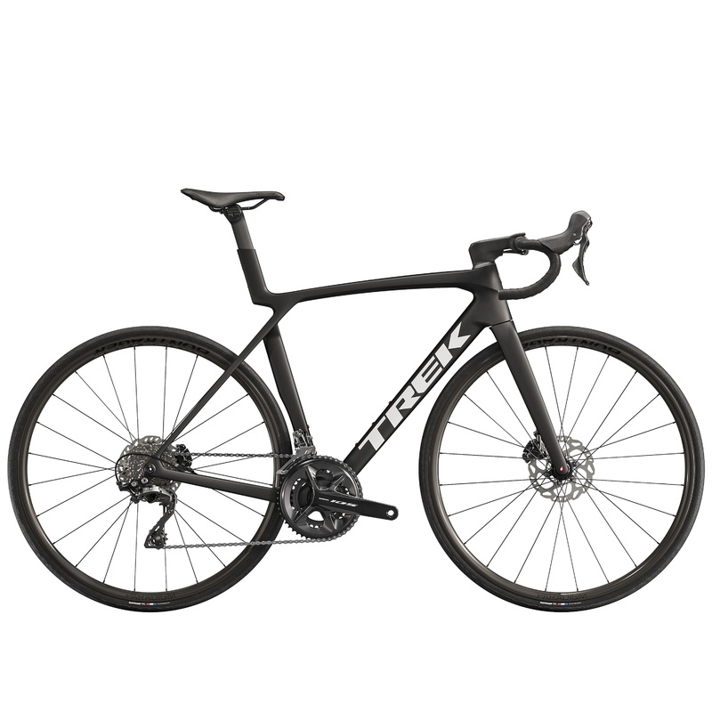 Madone SL 5 XL Matte Deep Smoke