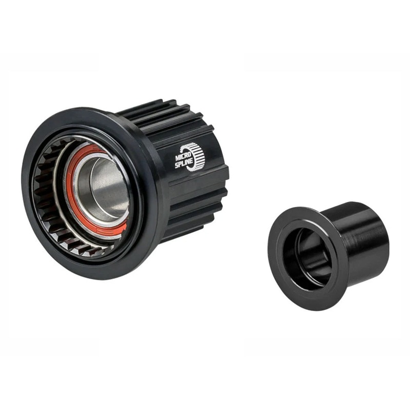 Reserve Wheels DT Swiss 180/240/350 Ratchet Freehub