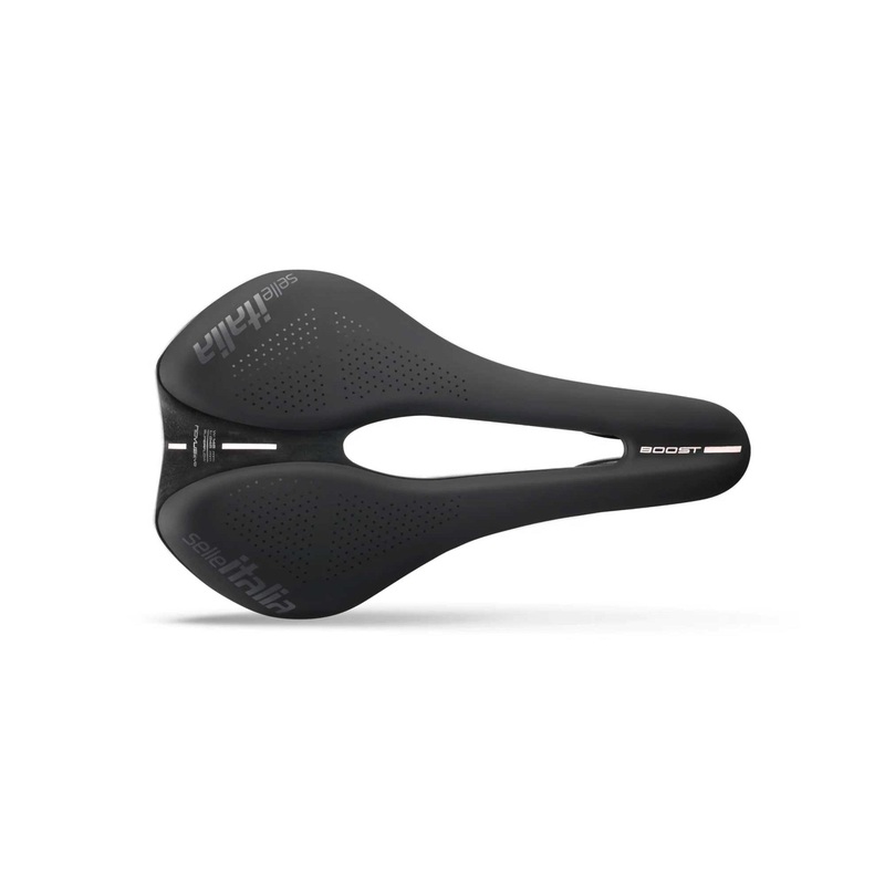 Selle Italia Novus EVO Boost Superflow TM Saddle