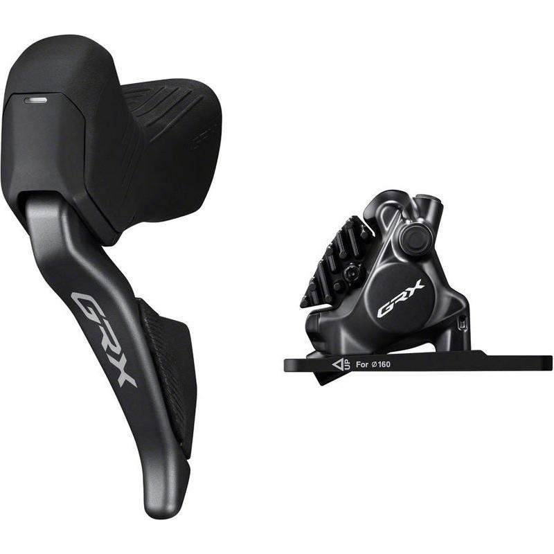 SHIMANO GRX ST-RX825 Di2 Bicycle Shifter Levers