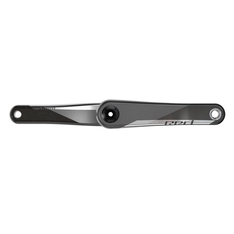 SRAM Red 24mm Crank Arm Assembly