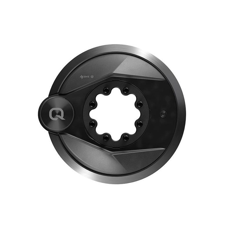 SRAM XX/XX SL Eagle T-Type AXS Power Meter Spider – For Use Thread Mount Chainrings 8-Bolt Direct Mount BLK D1