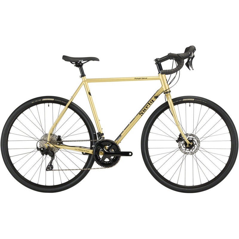 Surly Midnight Special Bike – 700c Steel Fools Gold 56cm