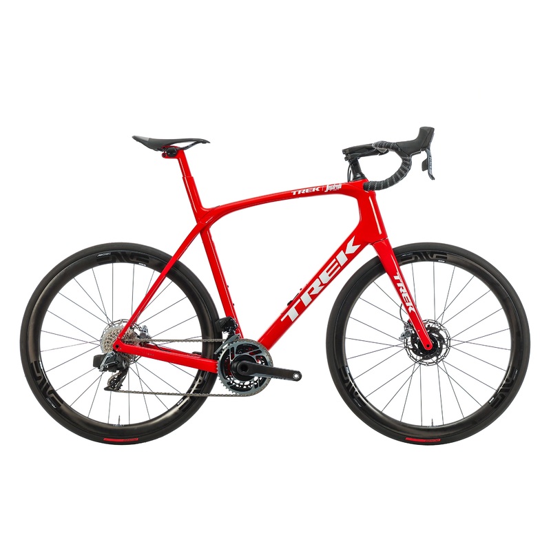 Trek Domane SLR 9 AXS Gen 3 Project One Road Bike – 2021, 60cm