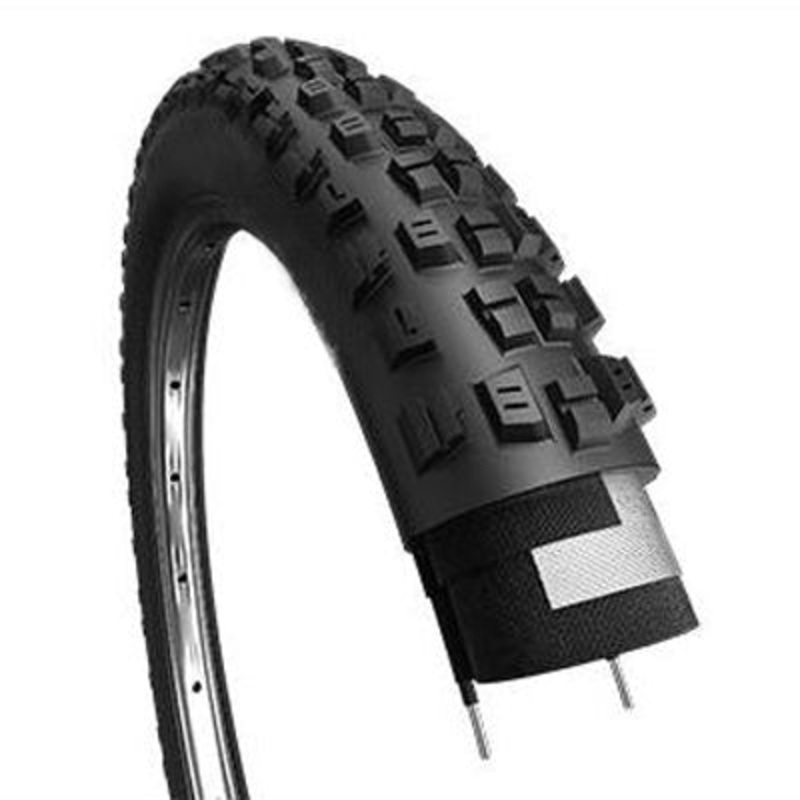 Uc Tire  29X2.25 Resolution Resolution  Tires  29” / 622