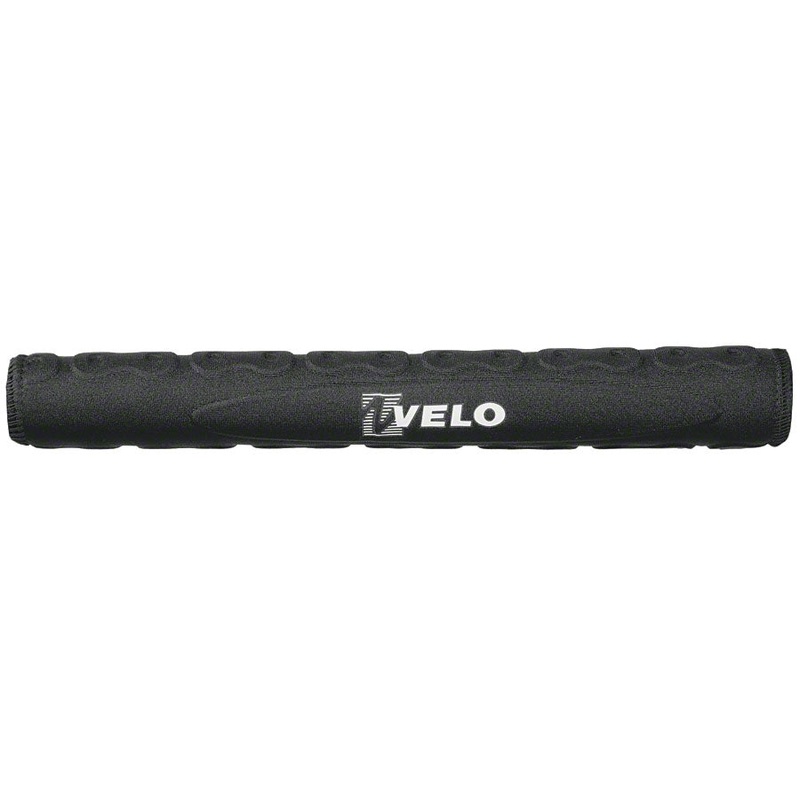 Velo StayWrap Chainstay Protector Black w/ Velcro