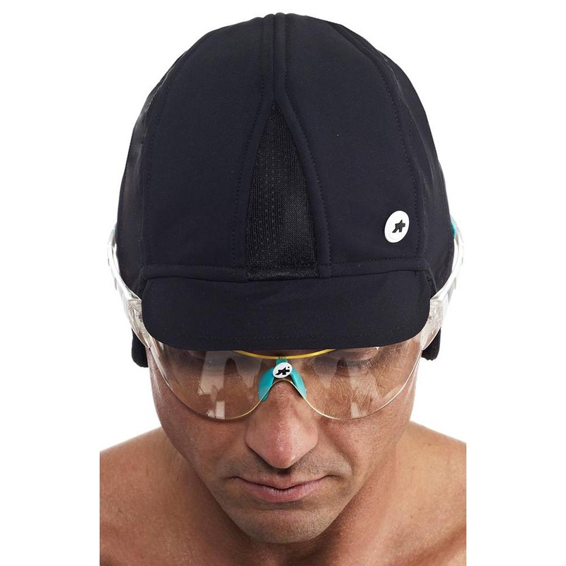 Assos fuguHelm Winter Cap