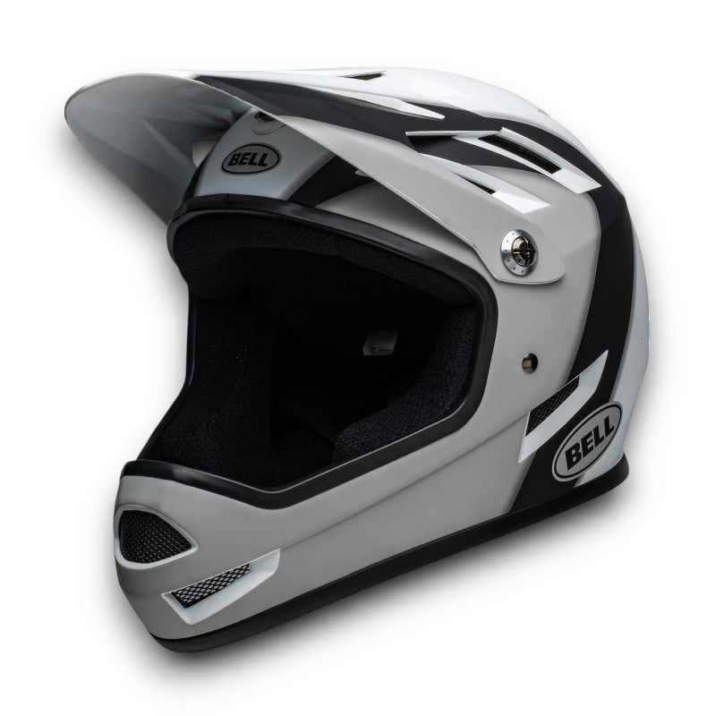 Bell Bike Sanction Bicycle Helmets Matte Red/Black Large / Discontinued