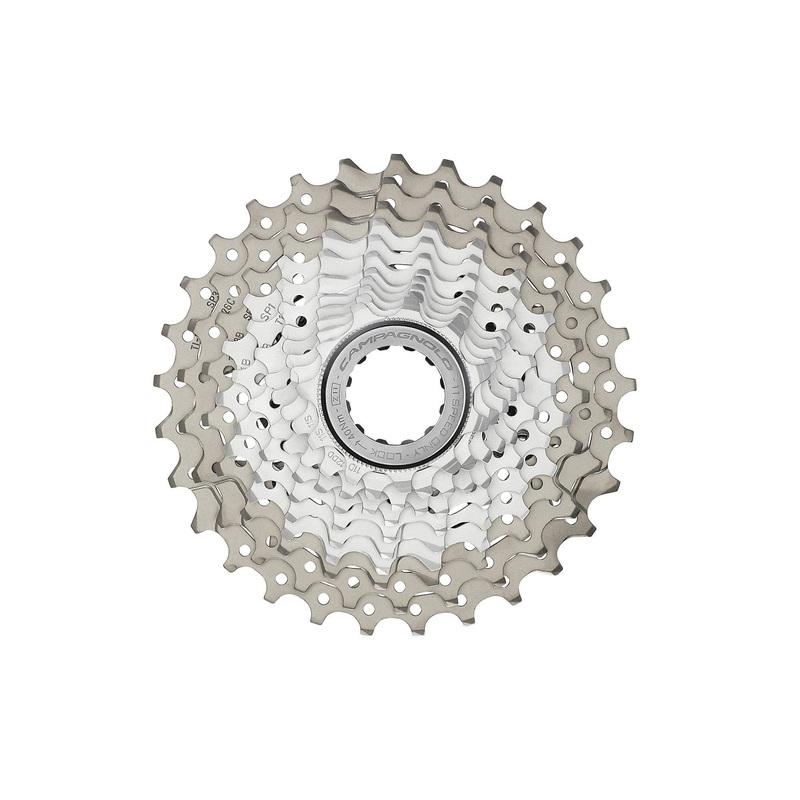 Campagnolo Record 11s (11×23) Cassette
