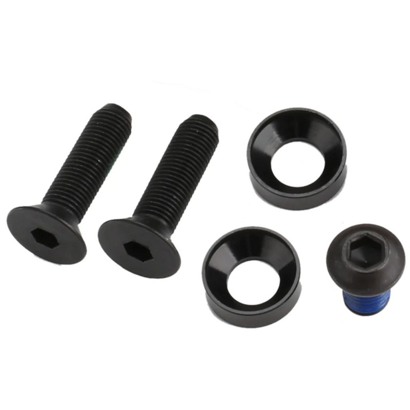 DK Social Hardware Kit