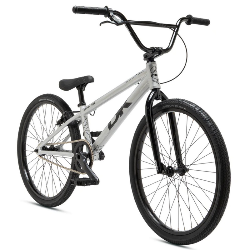 DK Sprinter Cruiser 24 Bike