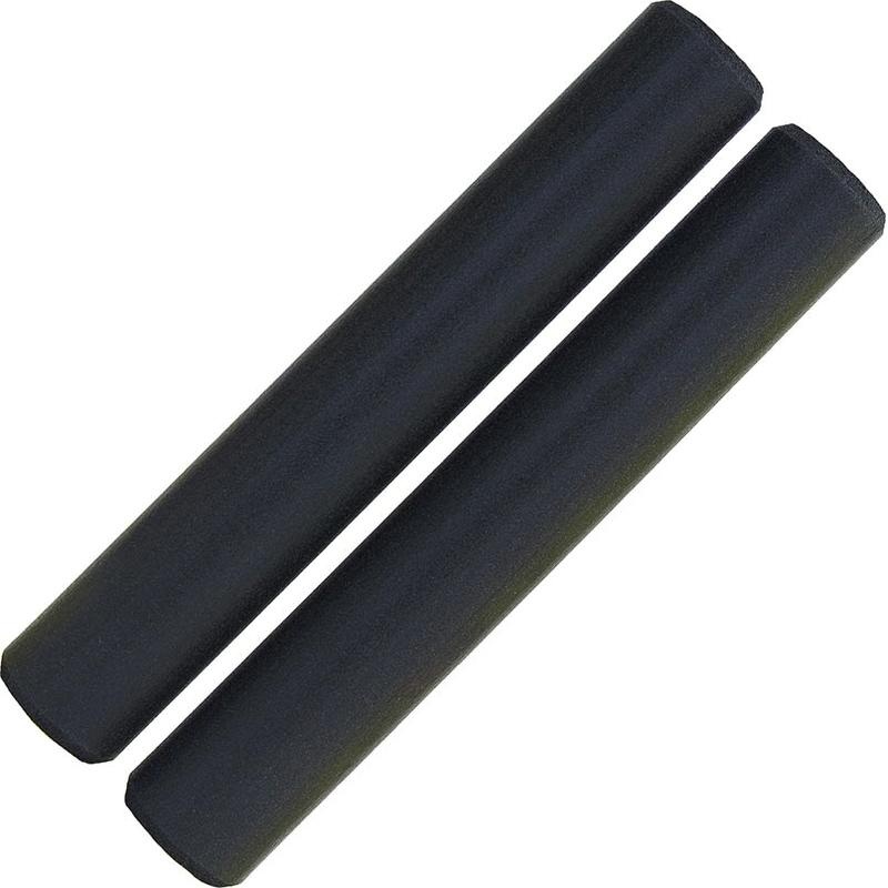 ESI XL Chunky Grips – Black