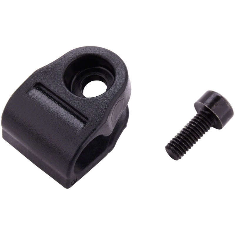 FOX Fork Disc Brake Hose Guide Parts