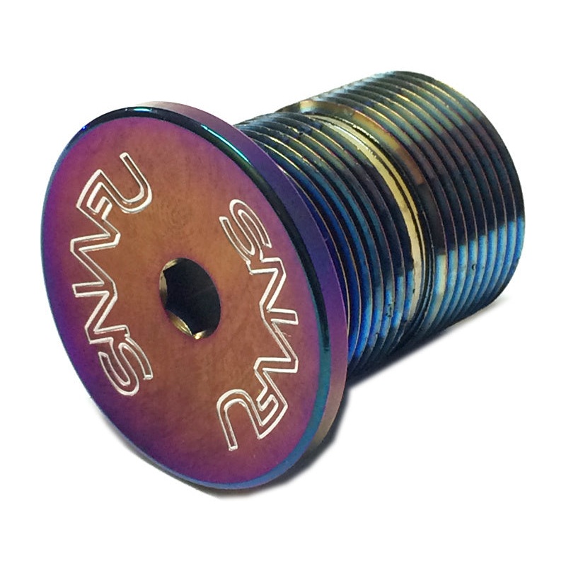 SNAFU JET FUEL FORK CAP