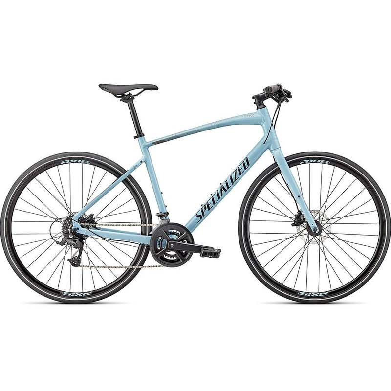 Specialized 2024 sirrus 2.0
