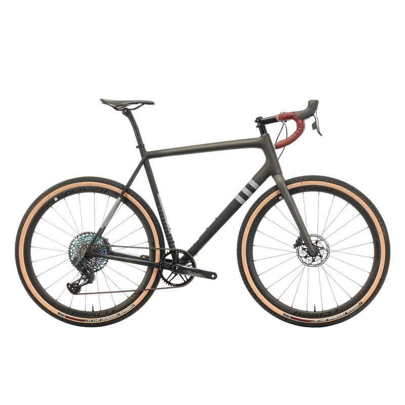 Specialized Crux Comp Cyclocross Bike – 2022, 61cm
