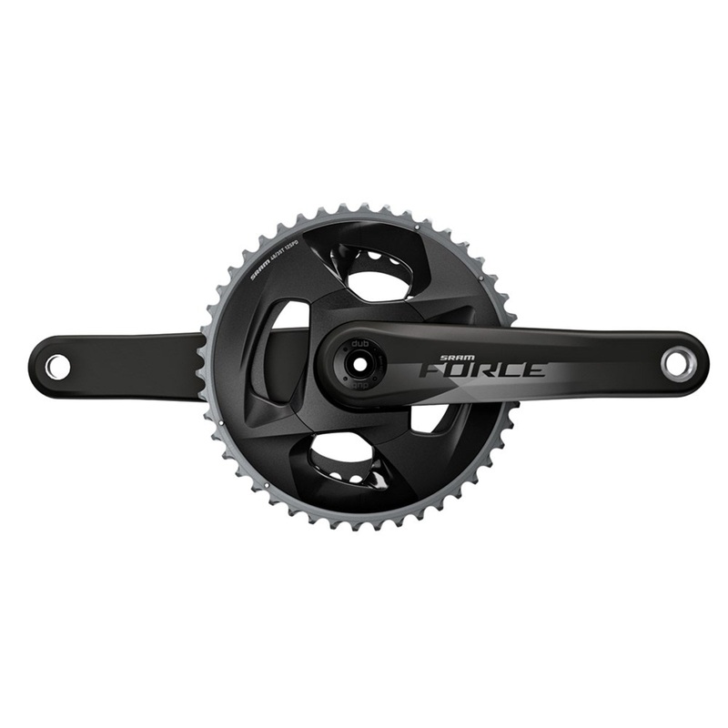 SRAM Force DUB Crankset