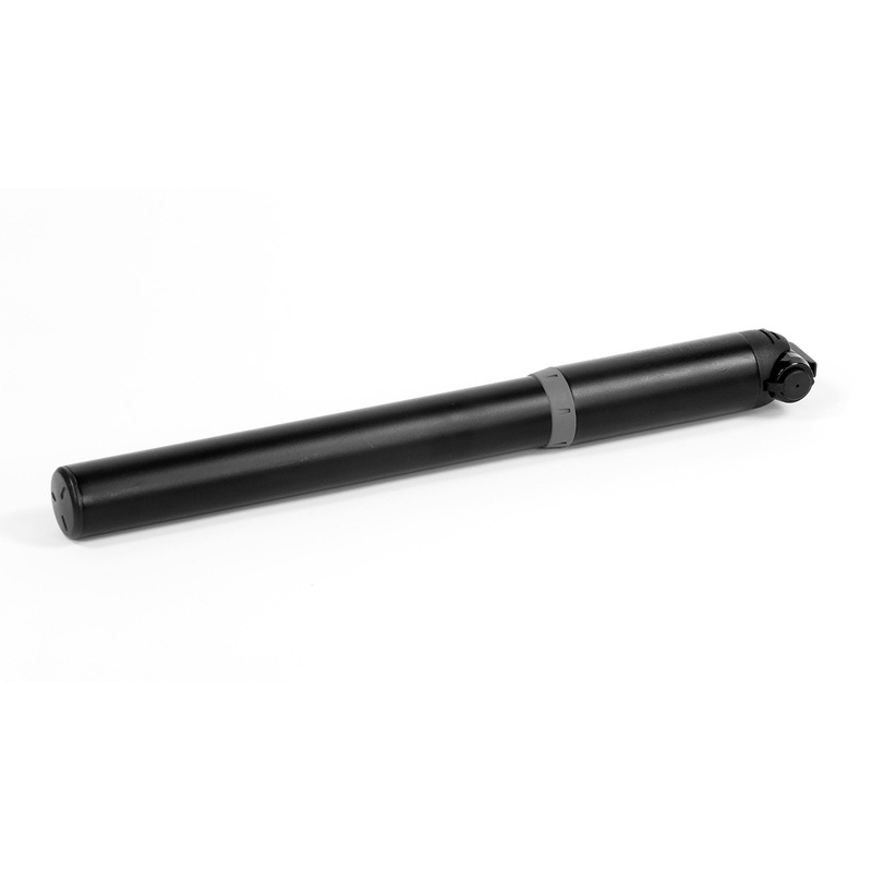 Steadyflate Pump