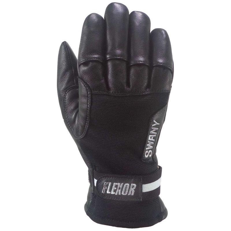 Swany Pro V Glove Womens Black Medium