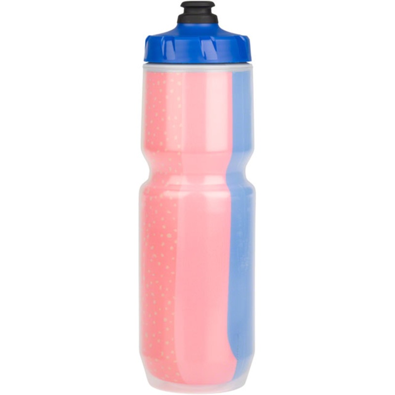 Team Polytone Purist Insulated Water Bottle