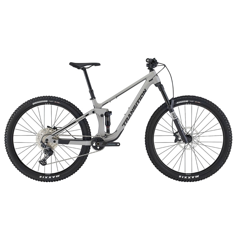 Transition Smuggler Alloy Deore 2025