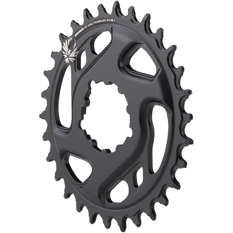 X-Sync 2 Eagle Cold Forged Boost Chainring