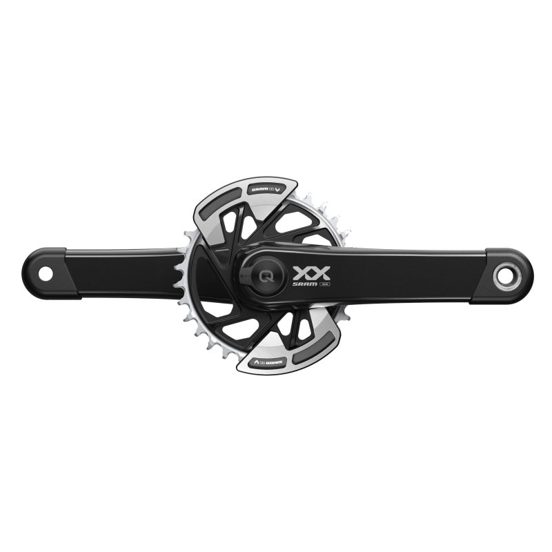 XX Power Meter Spindle Crank 32t T-Type Q174 175mm
