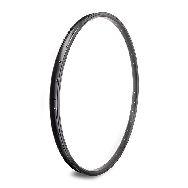 29″ SE Racing J24SG Double Wall Rim – 36H – Black Anodized