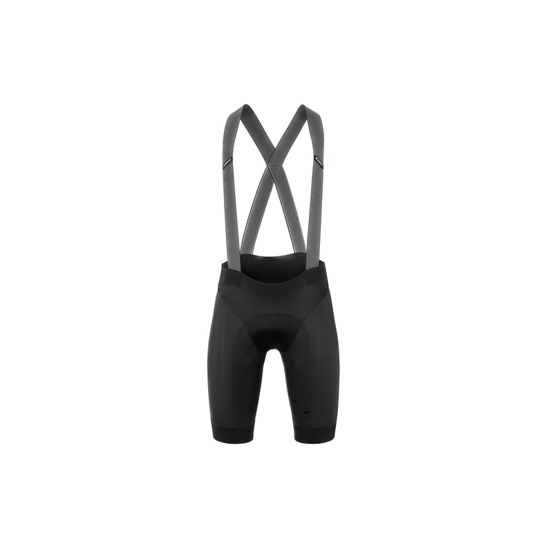 ASSOS RS Men’s Bib Shorts S9 Targa