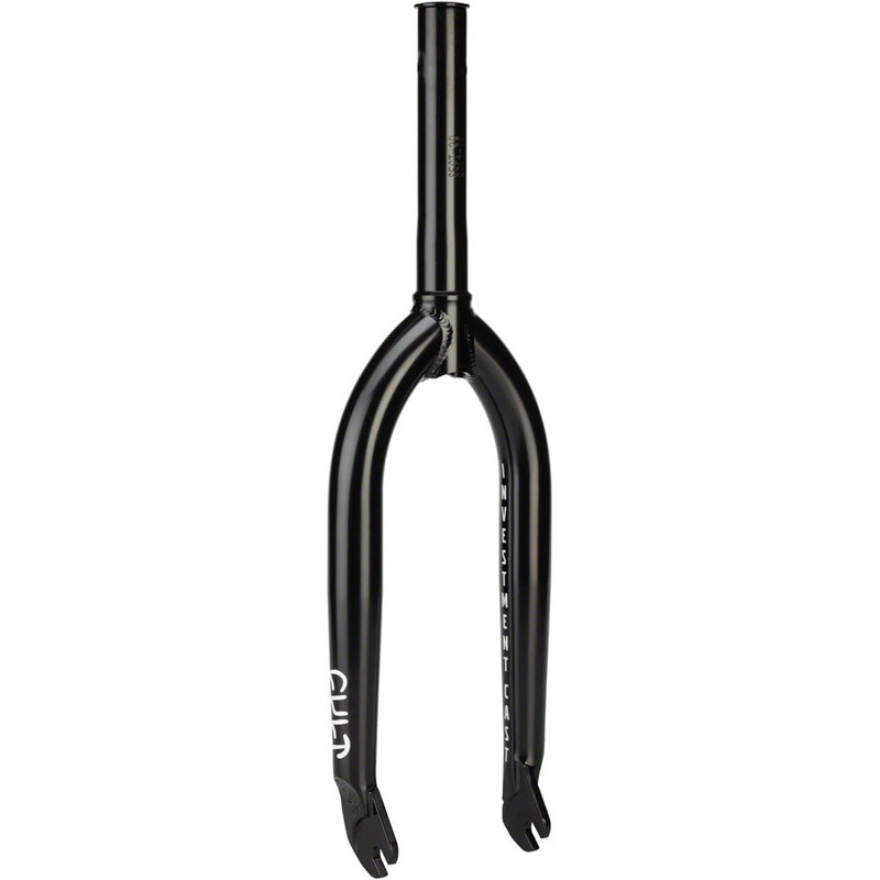 Cult Sect IC Fork