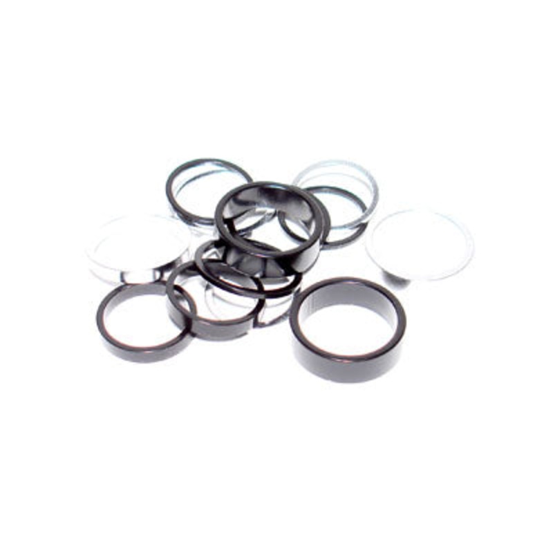 Headset Spacers