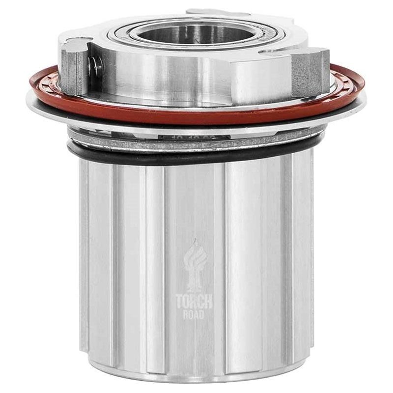 Industry Nine, Torch, Freehub Body, Shimano Road 11, 11, Kit