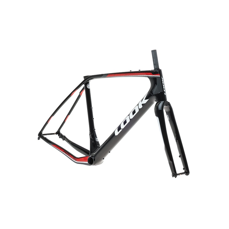 Look 765 Gravel RS Medium Frameset – 2022