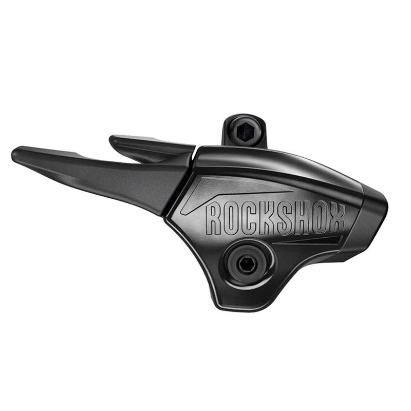 RockShox OneLoc Remote – Right/Above Left/Below 10mm SIDReba Rev Bluto Sektor Recon Gold 2013-2017