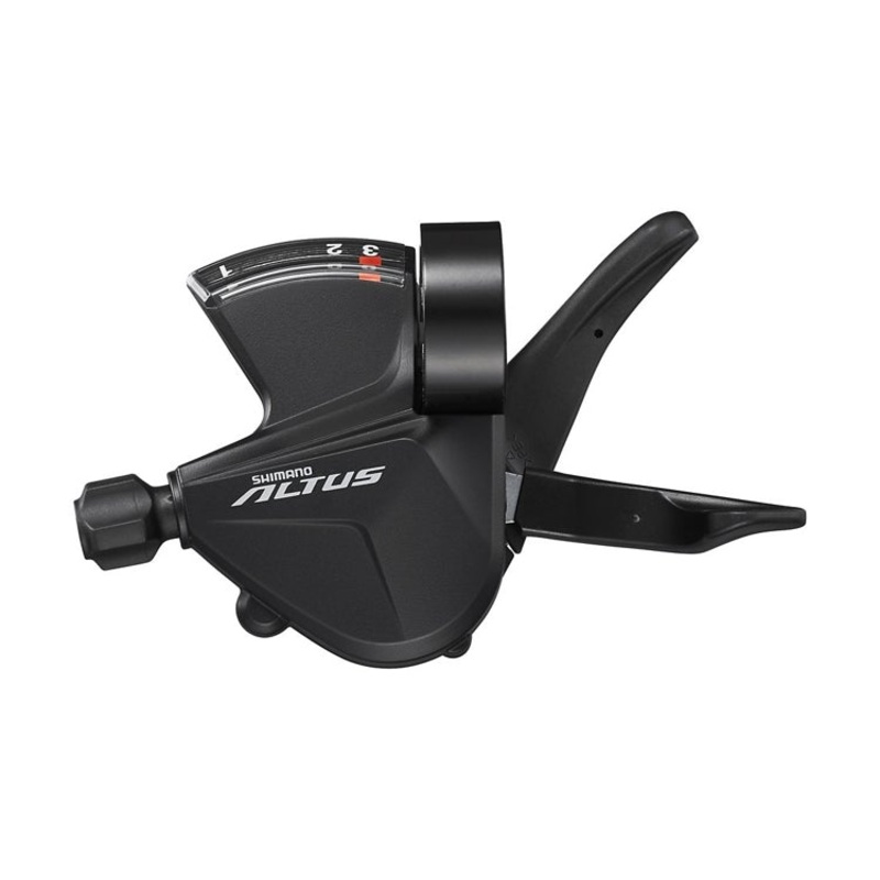 Shimano Altus M2010 2 Spd Shifter – Front