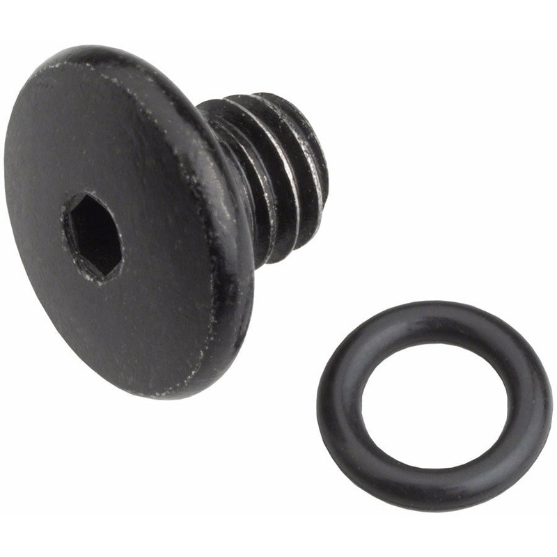 SHIMANO BL-M445 BLEED SCREWS & BLEED NIPPLE SEAL