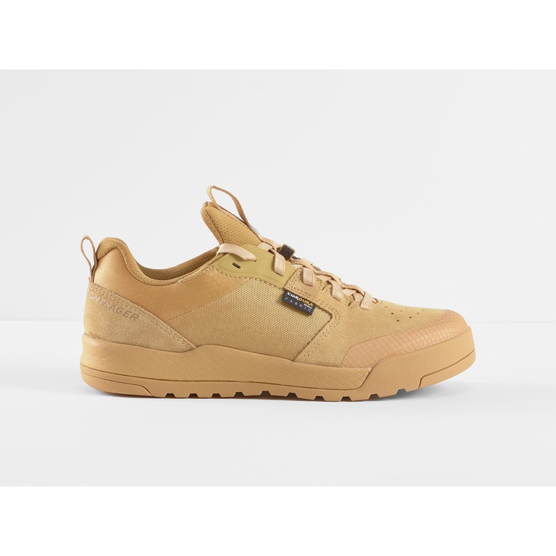 Shoe Bontrager Avert MTB 37 Sandstorm