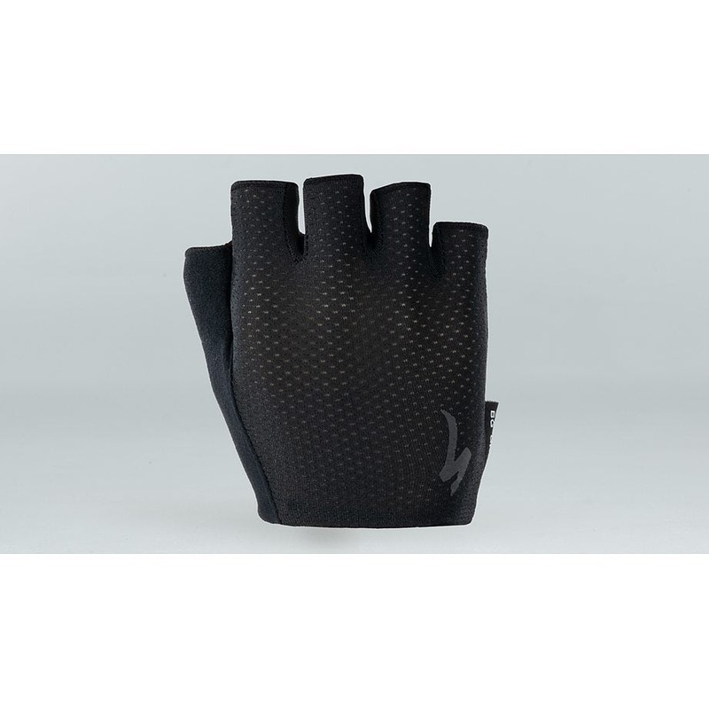 Specialized bg grail glove sf black l