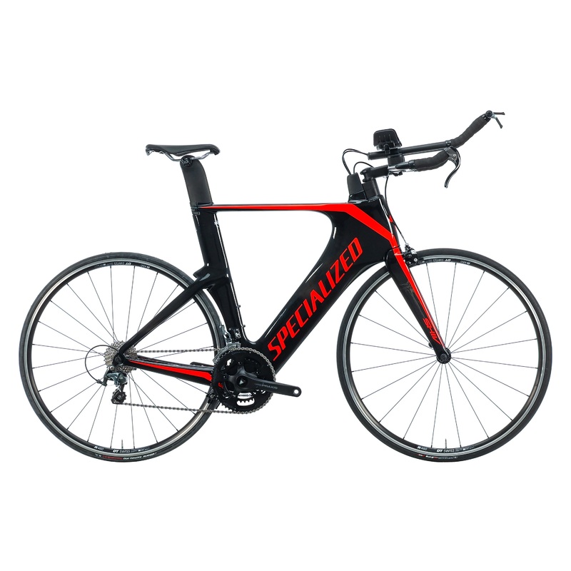 Specialized Shiv Sport Triathlon Bike – 2020, Large