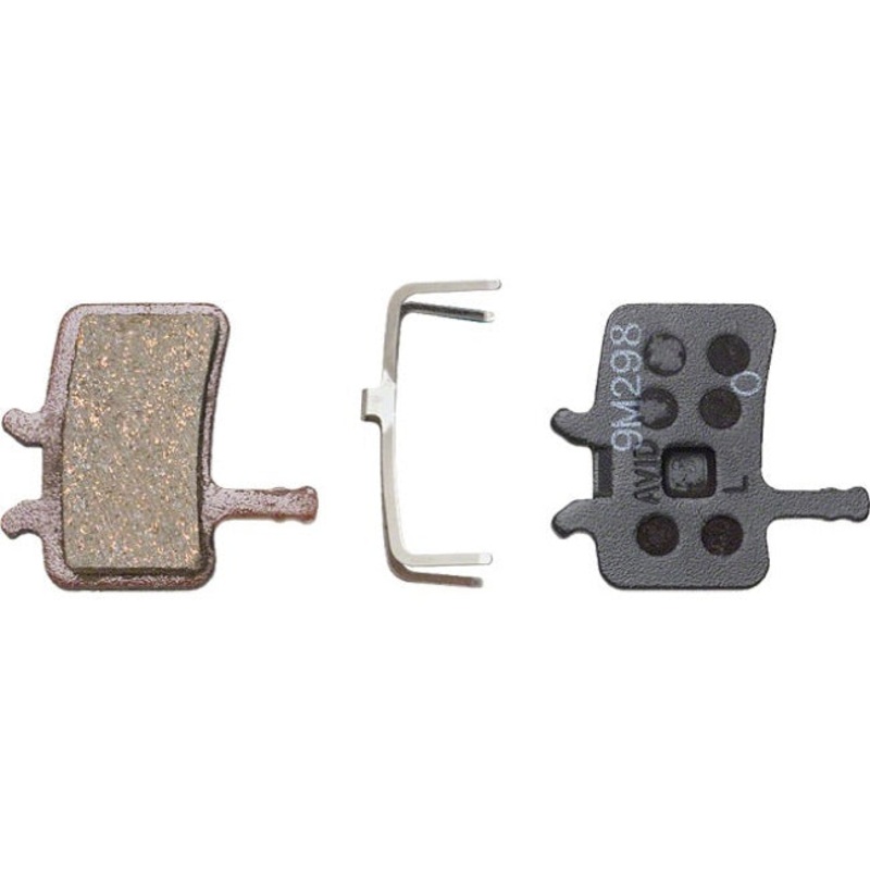 SRAM Avid BB7 / Juicy Disc Brake Pads  Organic