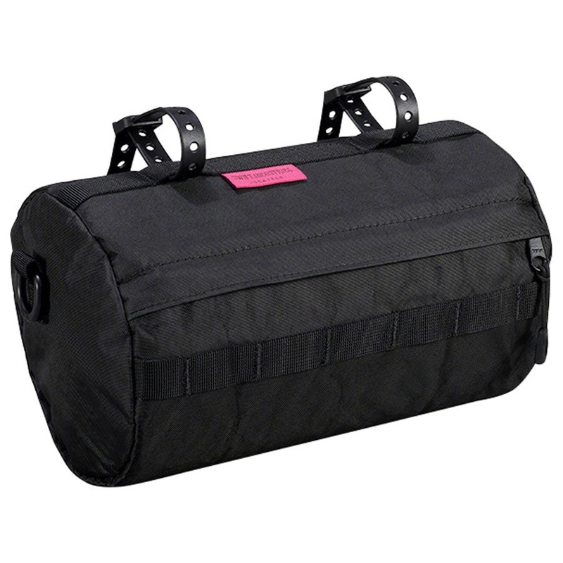 Swift Industries Bandito Bicycle Bags Collection  Durable, Lightweight Cycling Storage with HDPE/Packcloth Materials, Secure Mounts, and Versatile Use
