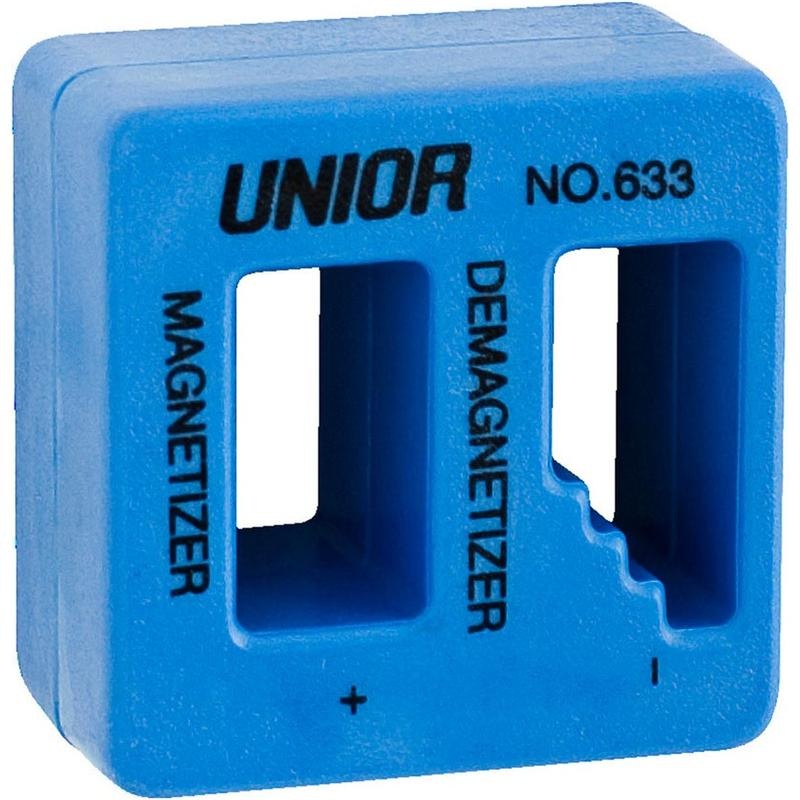 Unior, Magnetizer/Demagnetizer
