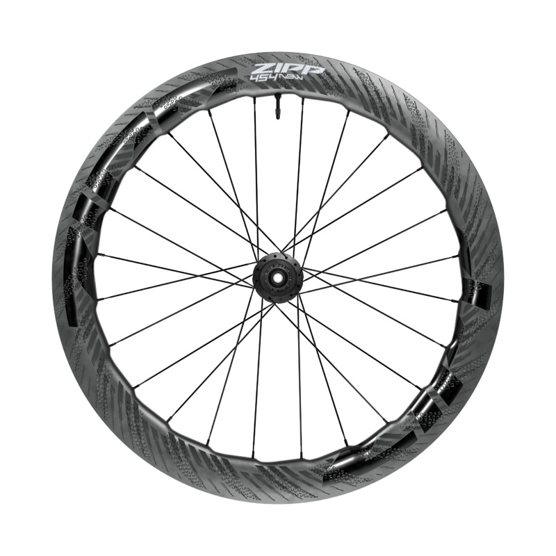 454 NSW Tubeless Disc Brake Wheels