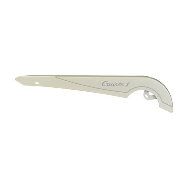 Cruiser 1 24″ Ladies’ Chainguard